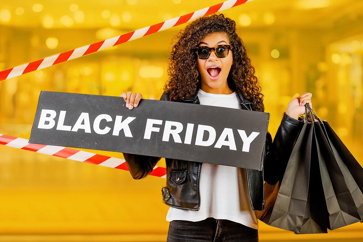 Black Friday: adesão sobe, mas inflação trava gastos