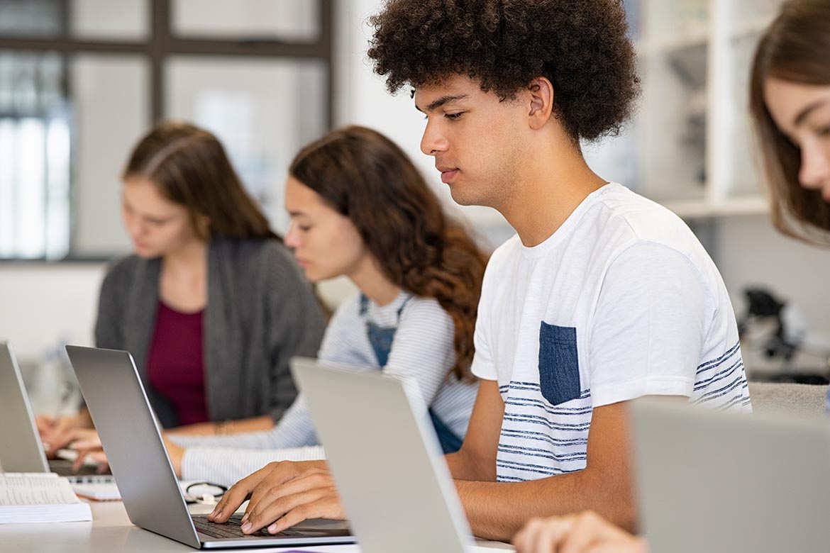 Fortinet partilha conselhos de segurança para proteção dos jovens na Internet