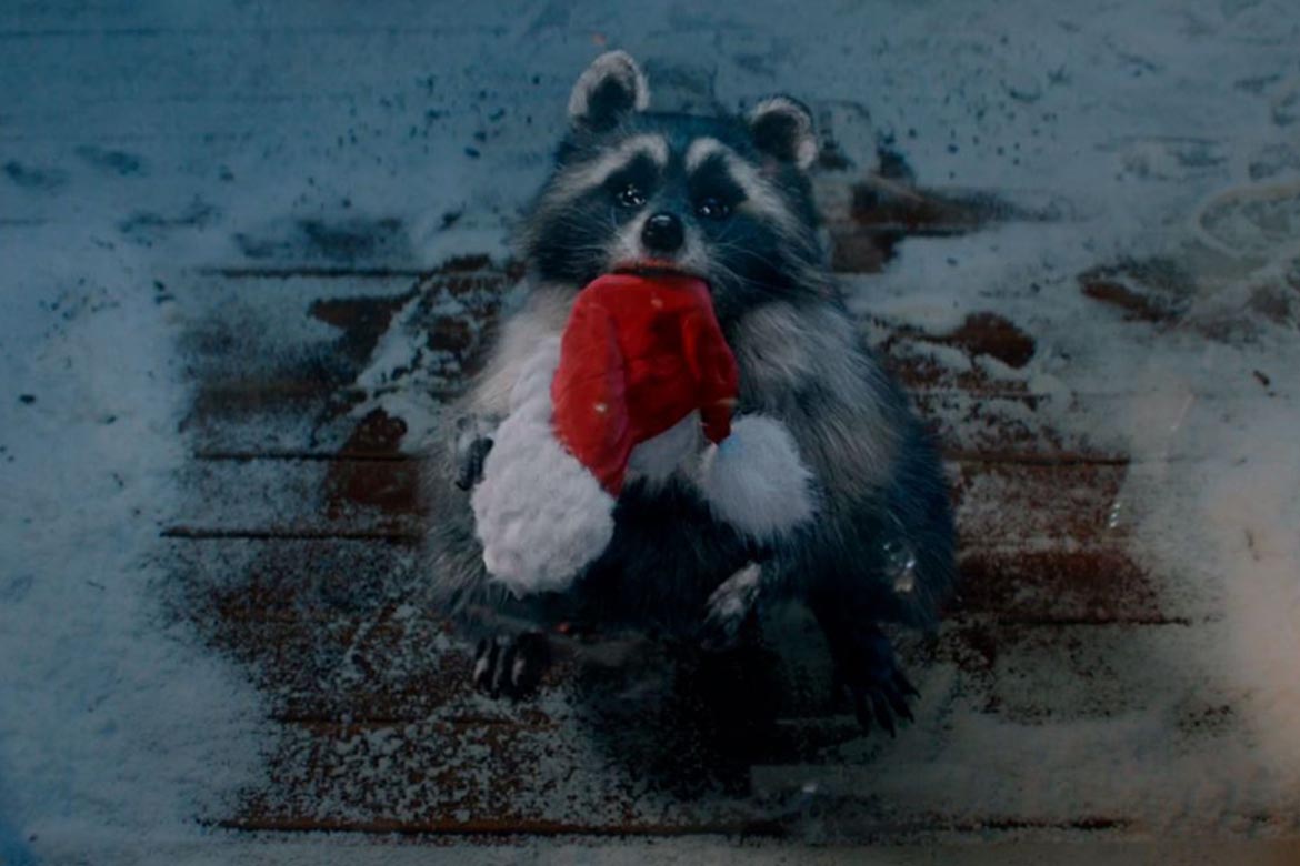 O LIDL CELEBRA A MAGIA DO NATAL NA SUA NOVA CAMPANHA MULTIMEIOS