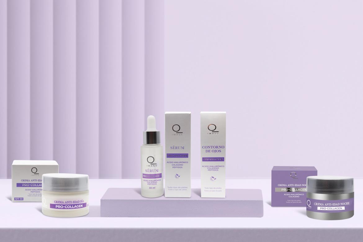 Minipreço apresenta a nova gama anti-idade Imaqe para rejuvenescer a pele