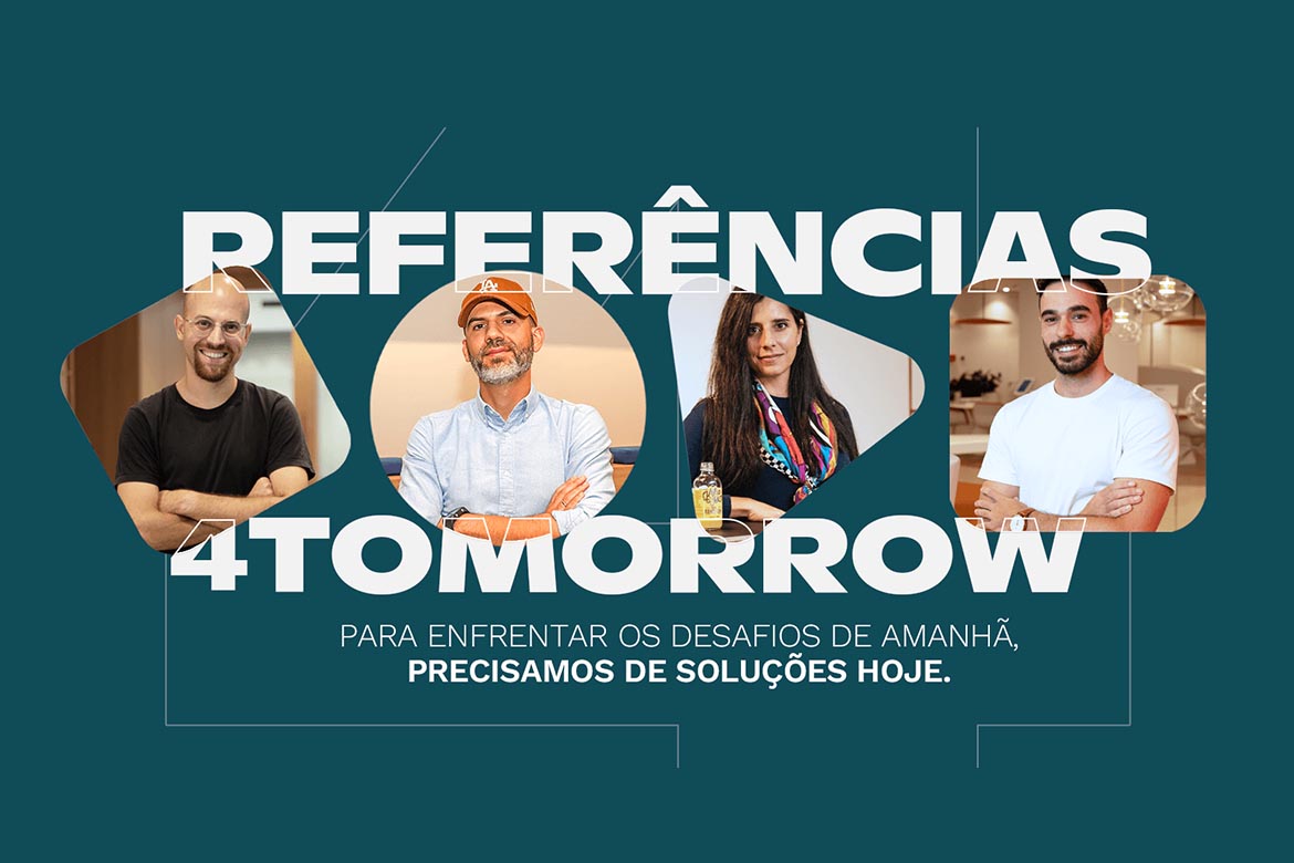 Prémios EmpreendeXXI: BPI desafia startups portuguesas a resolver problemas do amanhã