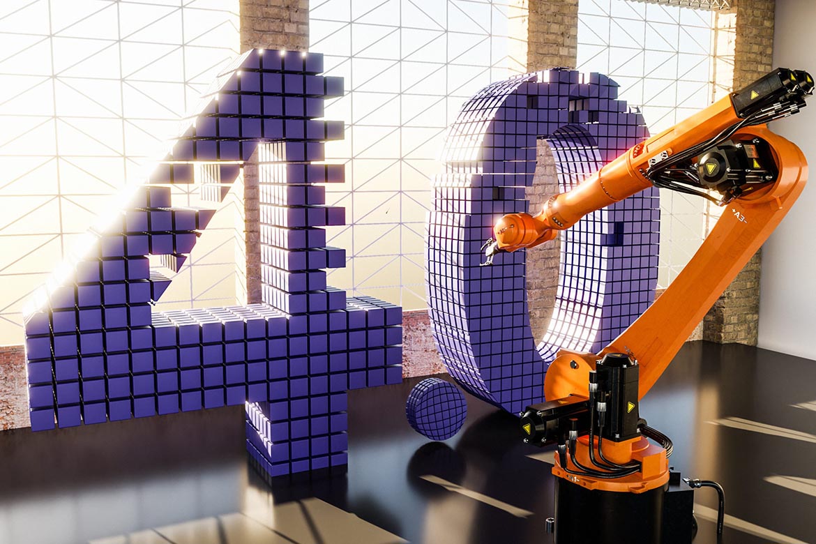 PRR/Indústria 4.0: já abriram as candidaturas a apoio de 60 milhões