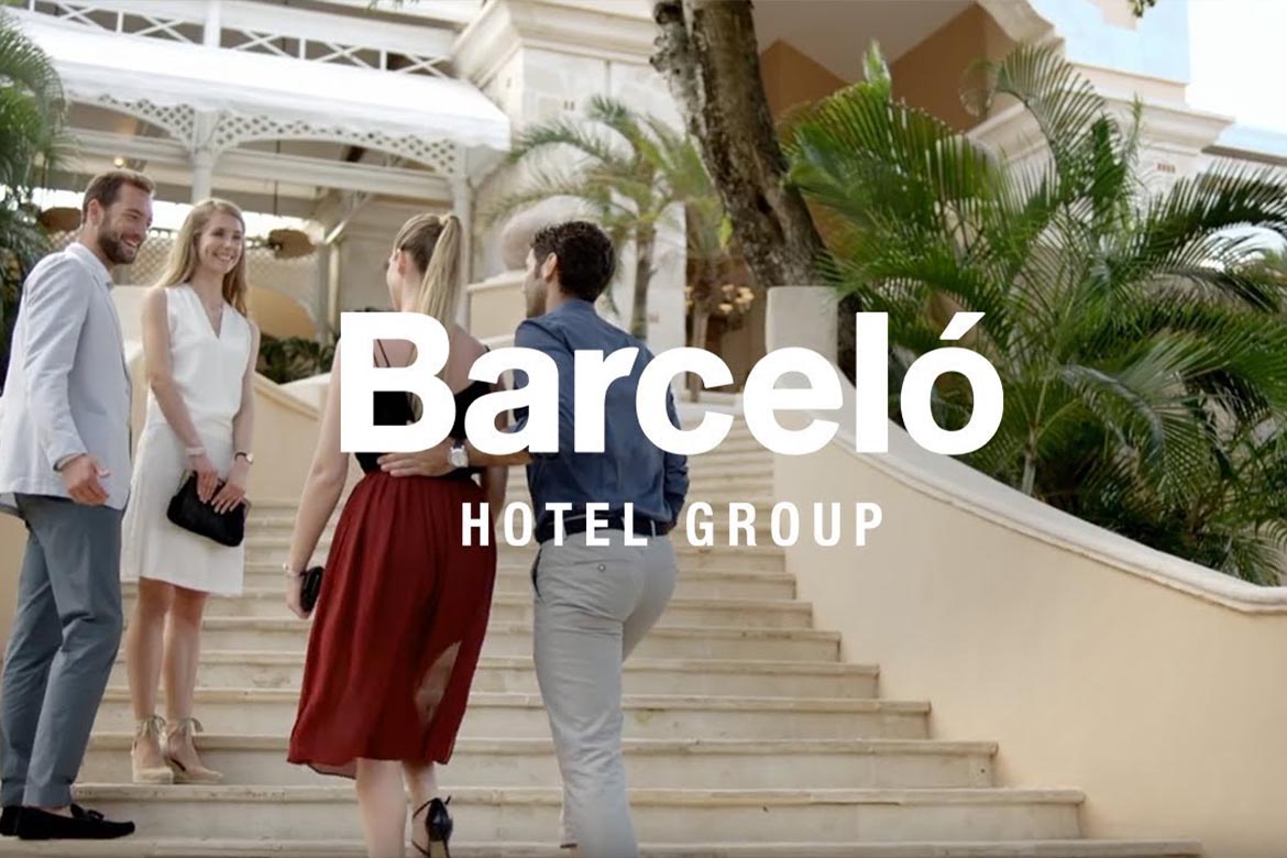Barceló Hotel Group premiado como a “melhor empresa de gestão hoteleira do mundo” nos World Travel Awards 2023