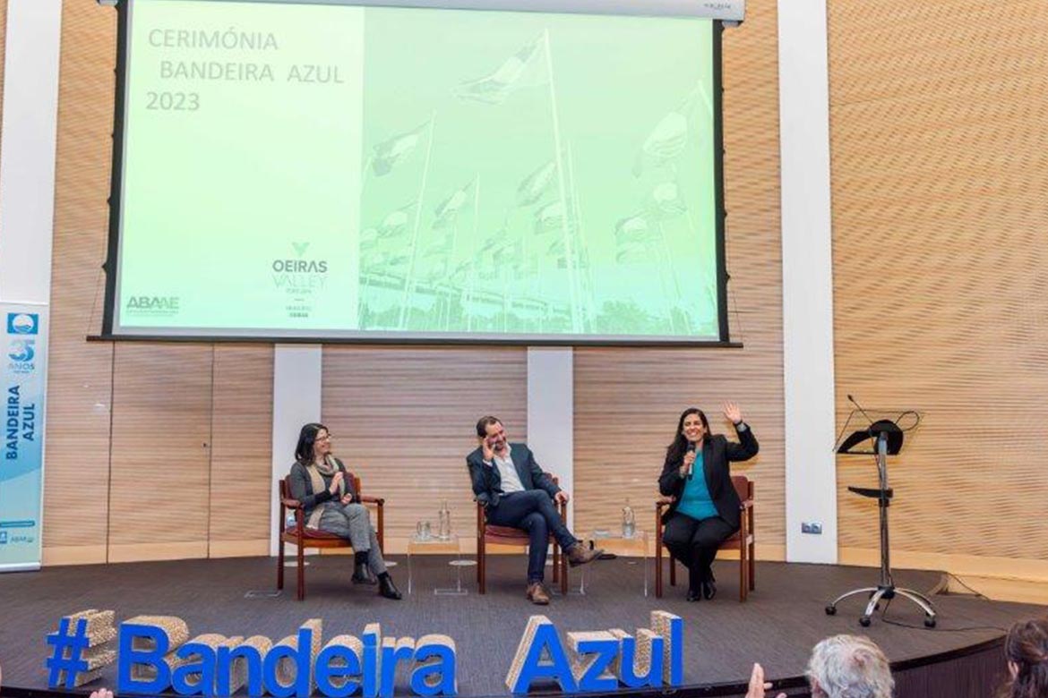 JÁ SÃO CONHECIDOS OS VENCEDORES DA 3ª EDIÇÃO DO AMAR A PRAIA