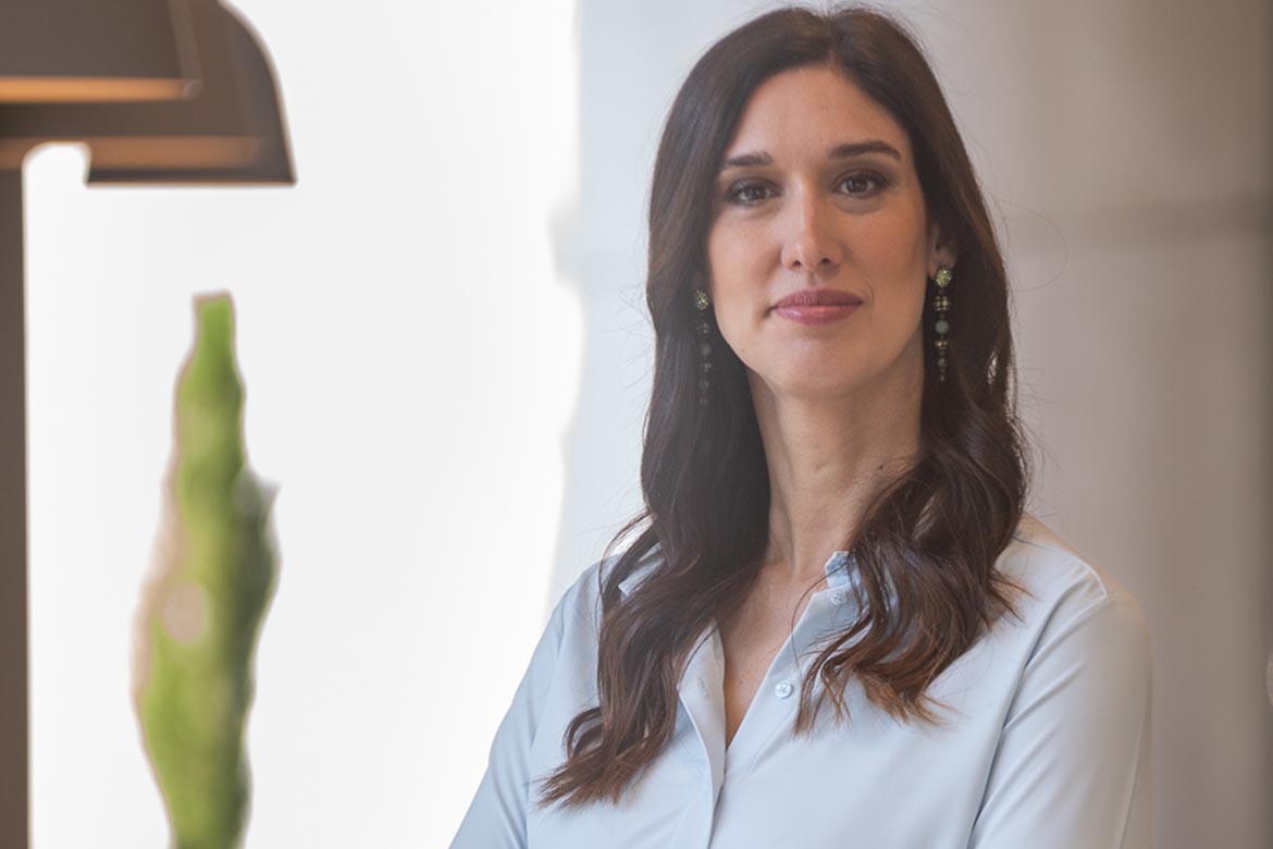 CEO da Nestlé Portugal, Anna Lenz, reconhecida com o Prémio CEO DCH Portugal