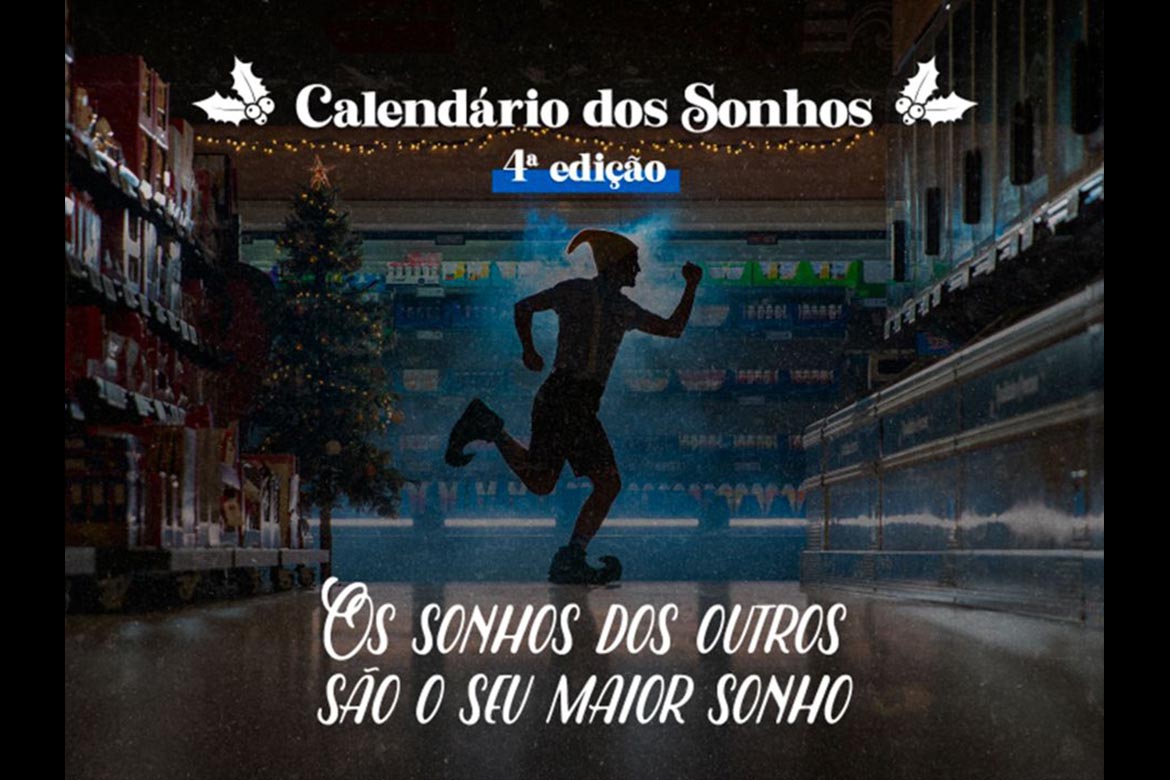 “Calendário dos Sonhos”: Lidl Portugal volta a concretizar os desejos dos seus colaboradores este Natal