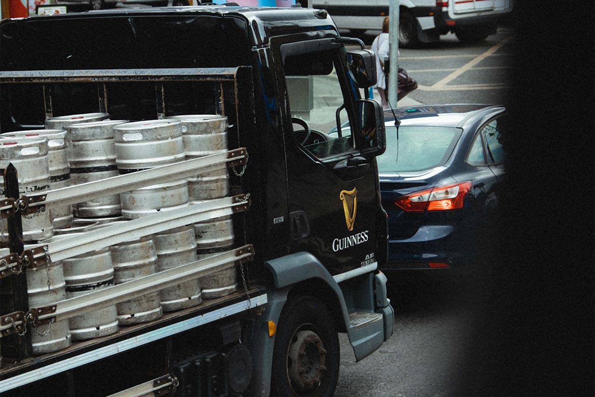 Uma boa manutenção dos pneus pode poupar mais de 6.000 euros por ano nos custos de uma frota de camiões