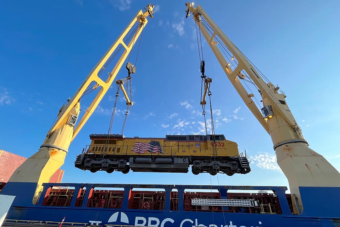 As entregas mais caricatas da DHL em 2023 – Uma análise especial de balanço do líder mundial do sector de logística