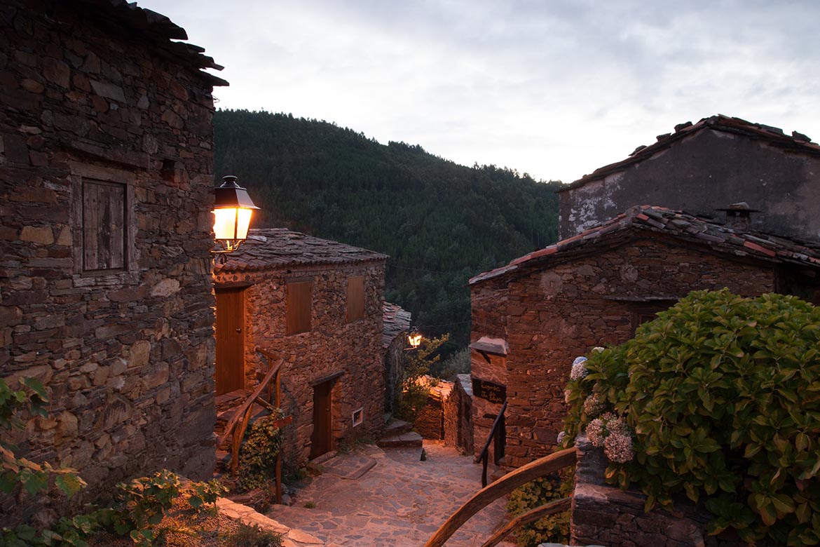 Neste Natal as Aldeias do Xisto oferecem uma mão cheia de eventos e 25% de desconto para usar no próximo ano