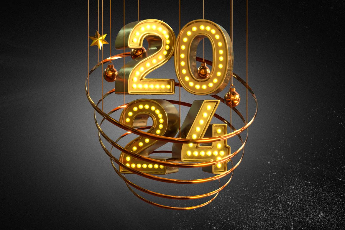 Quase metade dos portugueses acredita que 2024 vai ser um ano melhor