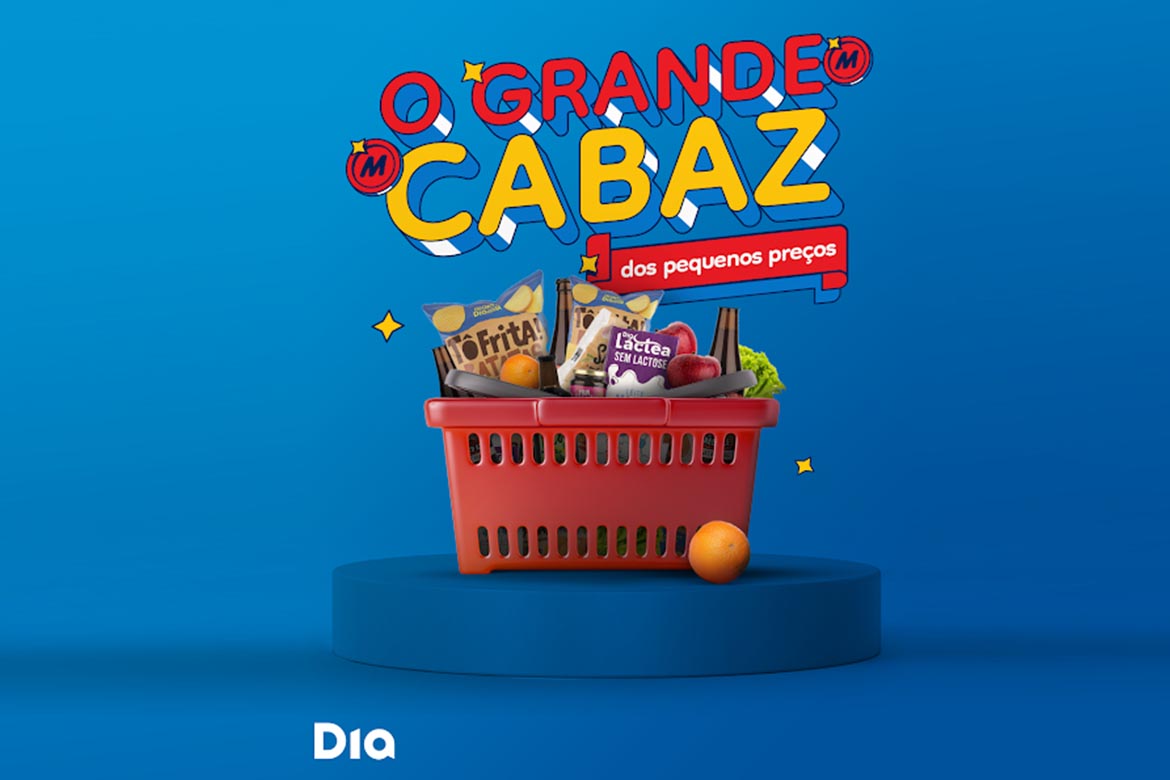 Minipreço anuncia o lançamento da Campanha “O Grande Cabaz” com produtos essenciais de grande qualidade a preços acessíveis