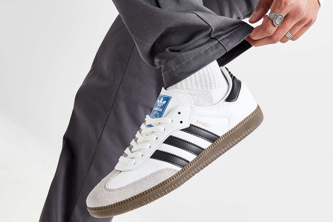 Top 5 Melhores Sapatilhas de 2023