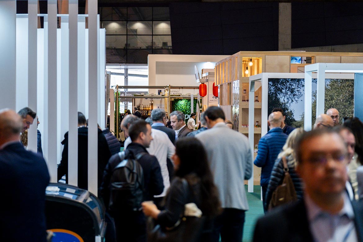 LISBON FOOD AFFAIR foi palco de grandes negócios para as empresas do setor alimentar e bebidas, canal horeca e tecnologia