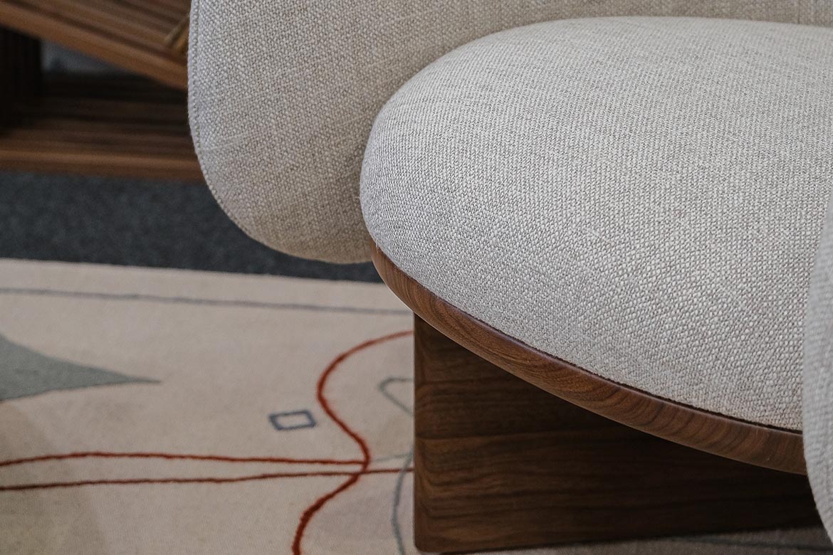 Maior feira de decoração espanhola reúne 44 empresas nacionais em Madrid