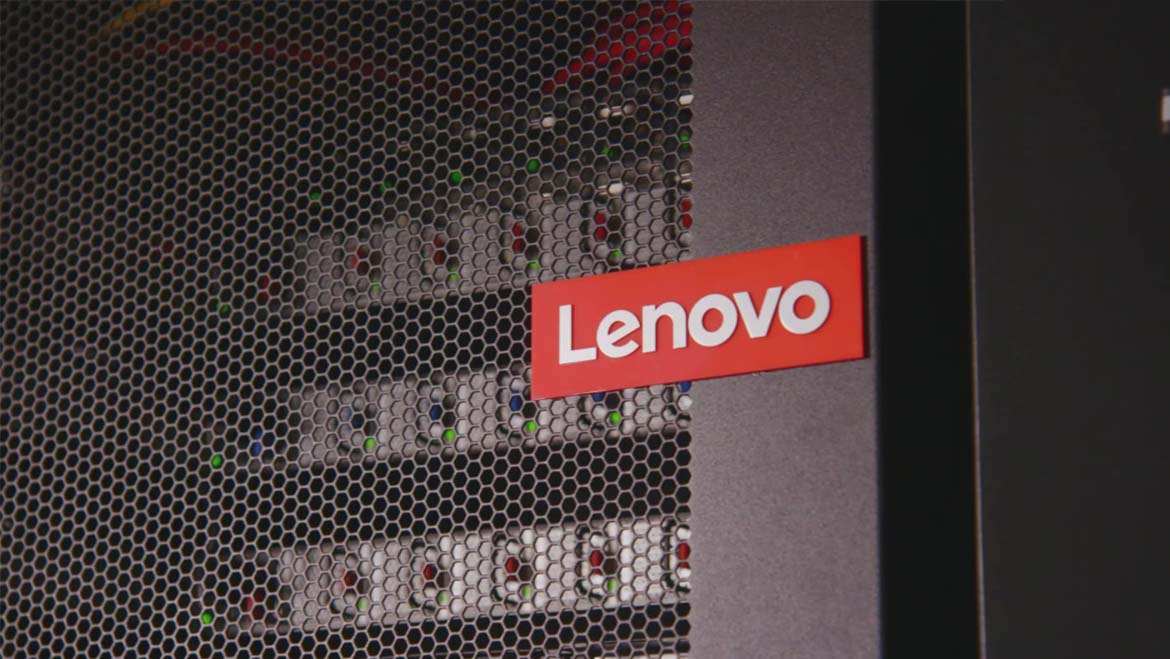 Lenovo acelera a transformação das empresas de telecomunicações com inovações de última geração de IA Edge na MWC 2024