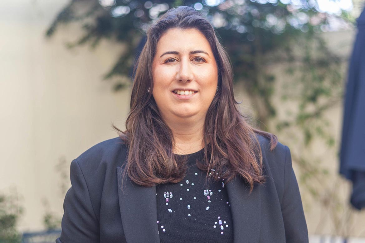 Mariana de Almeida Garcia Assume Cargo de Head of Marketing da Mary Kay® Portugal