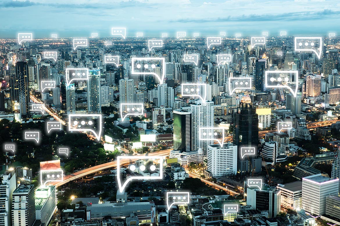 Reclamações no Setor de Telecomunicações Atingem Nível Mais Baixo  dos Últimos 7 Anos