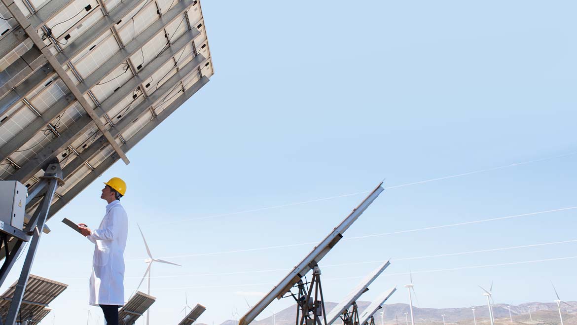 Schneider Electric anuncia acordo inovador de transferência de créditos fiscais com a ENGIE para acelerar  objetivo de 100% de energia renovável na América do Norte