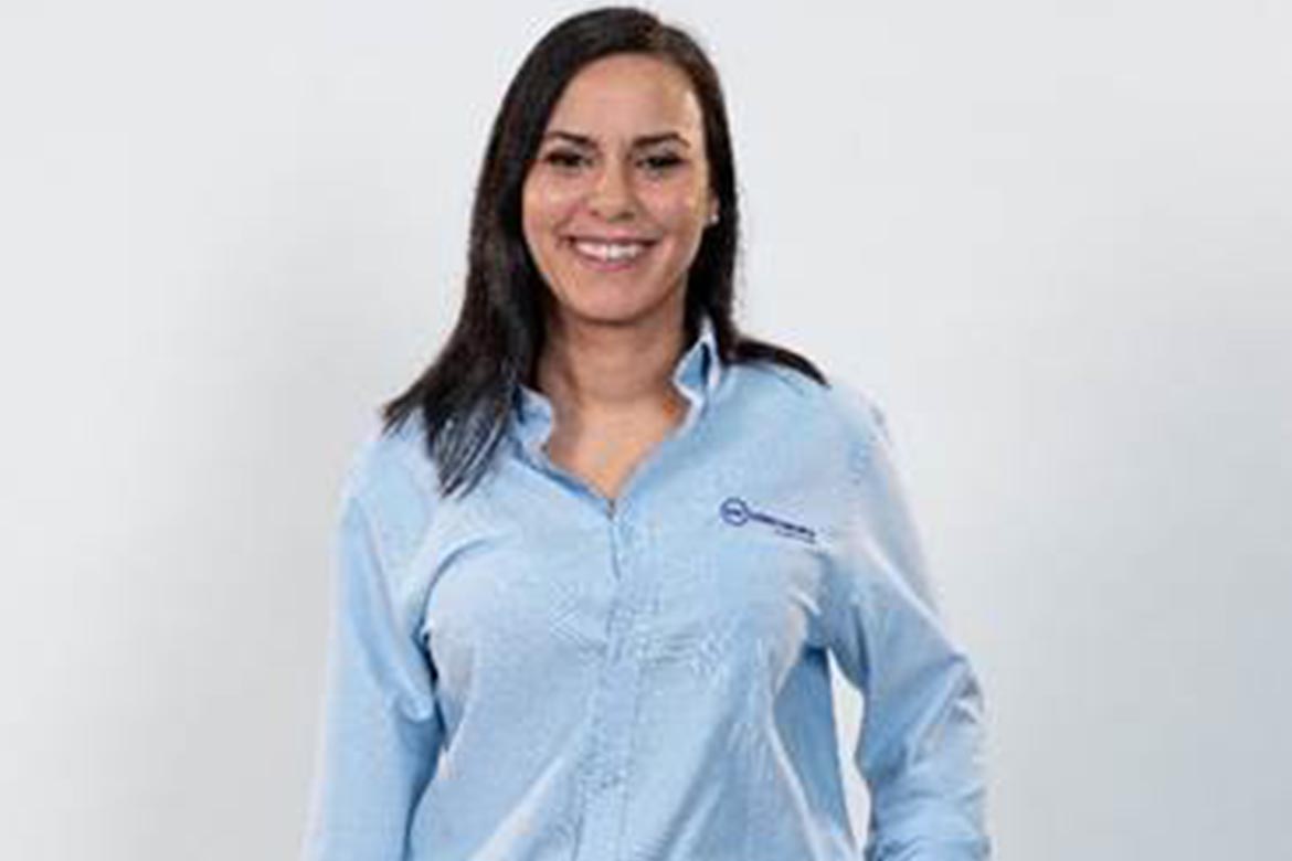 Sílvia Romeiro é a nova diretora comercial da COMPUWORKS