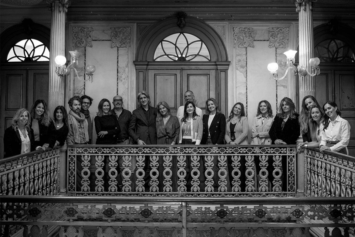 Adico destaca-se na mostra de arquitetura e design de interiores Sleep In