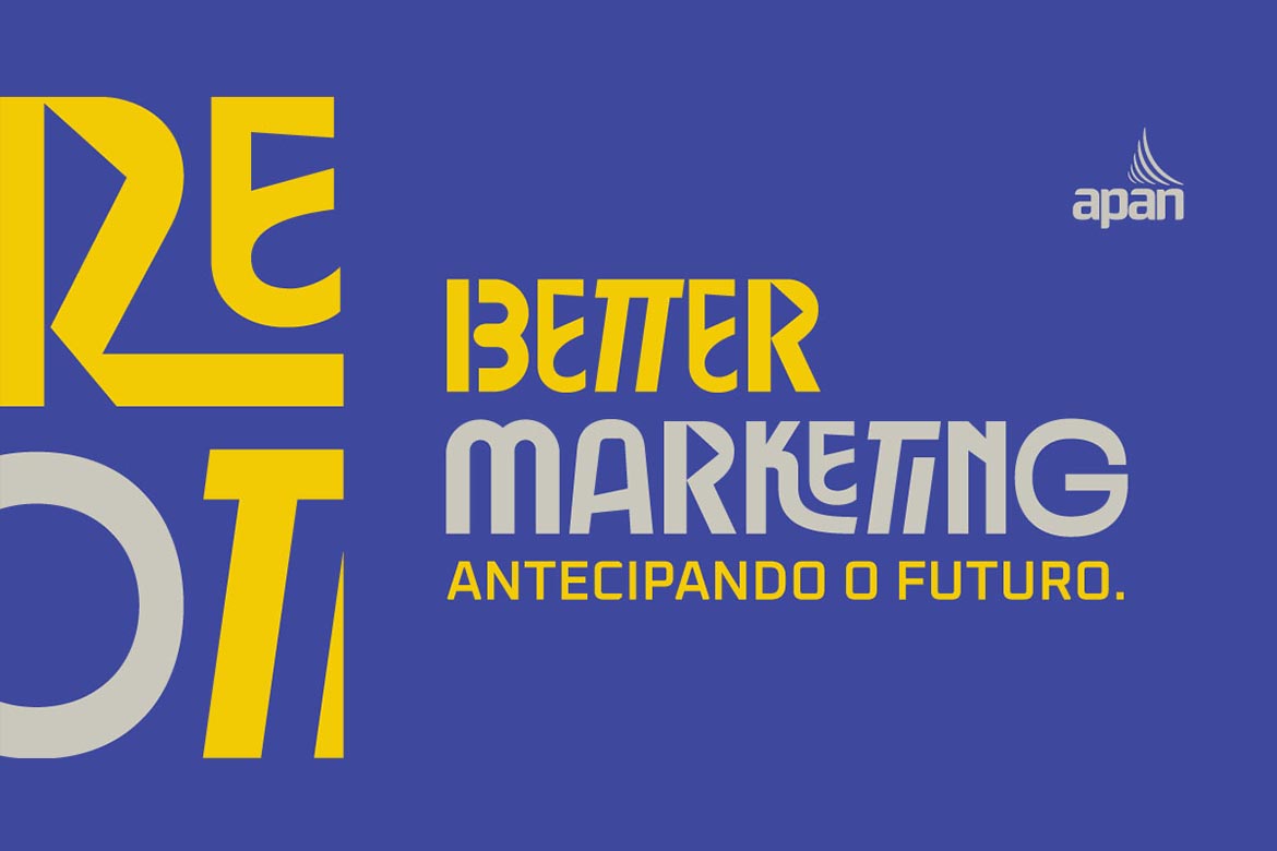 APAN Better Marketing 2024: Antecipando o Futuro da Publicidade e Marketing com Inovação e Insights de Liderança