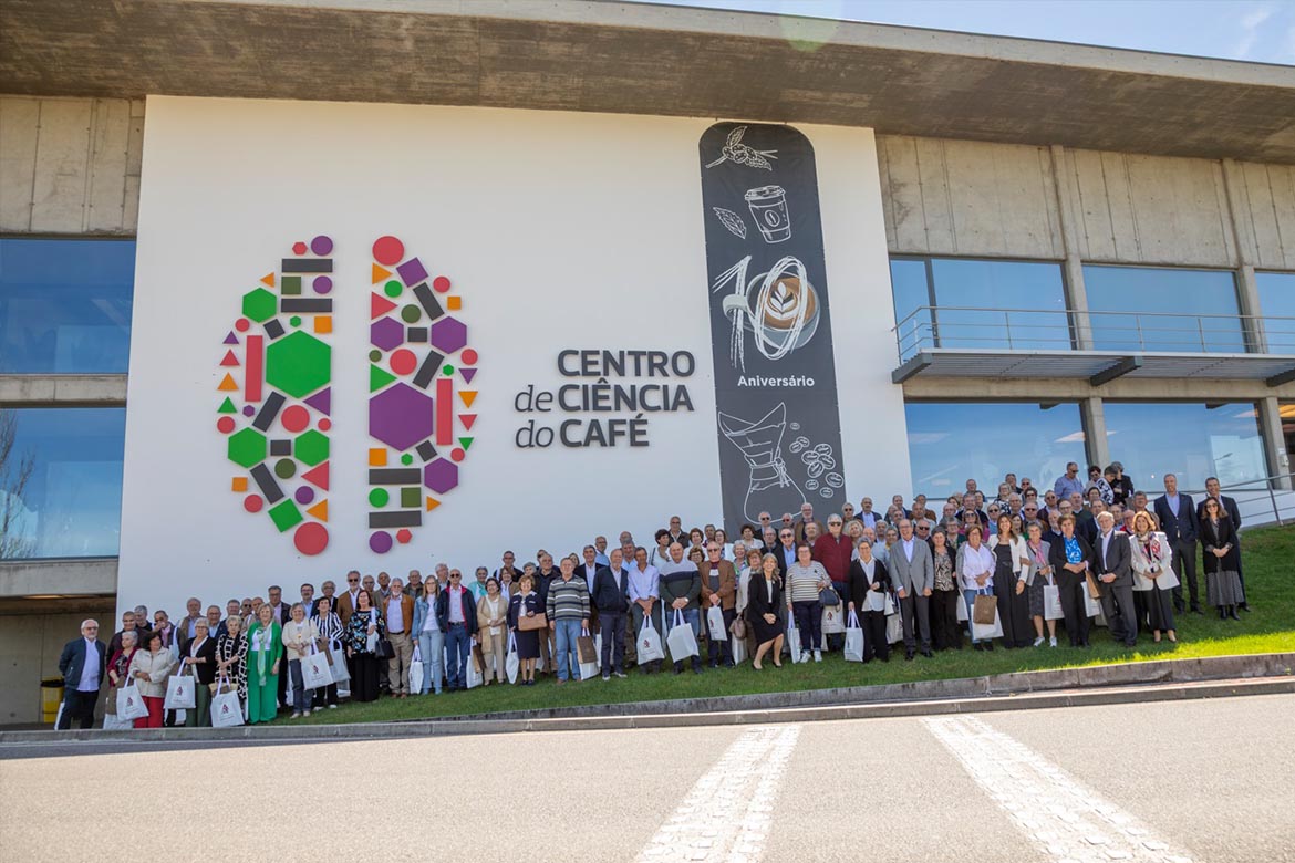 Grupo Nabeiro apresenta Programa “Talento Sénior Delta Cafés”