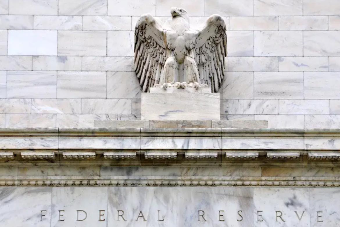 Schroders: A inflação persistente coloca em questão os cortes das taxas de juros pela Fed