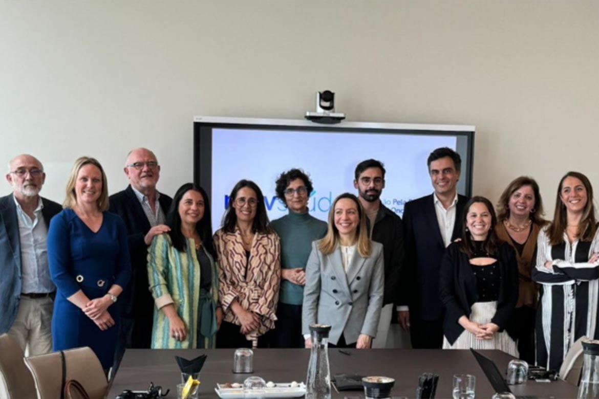 Empresas de referência unem-se para fundar a MovSaúde – Associação pela Prevenção da Doença Oncológica