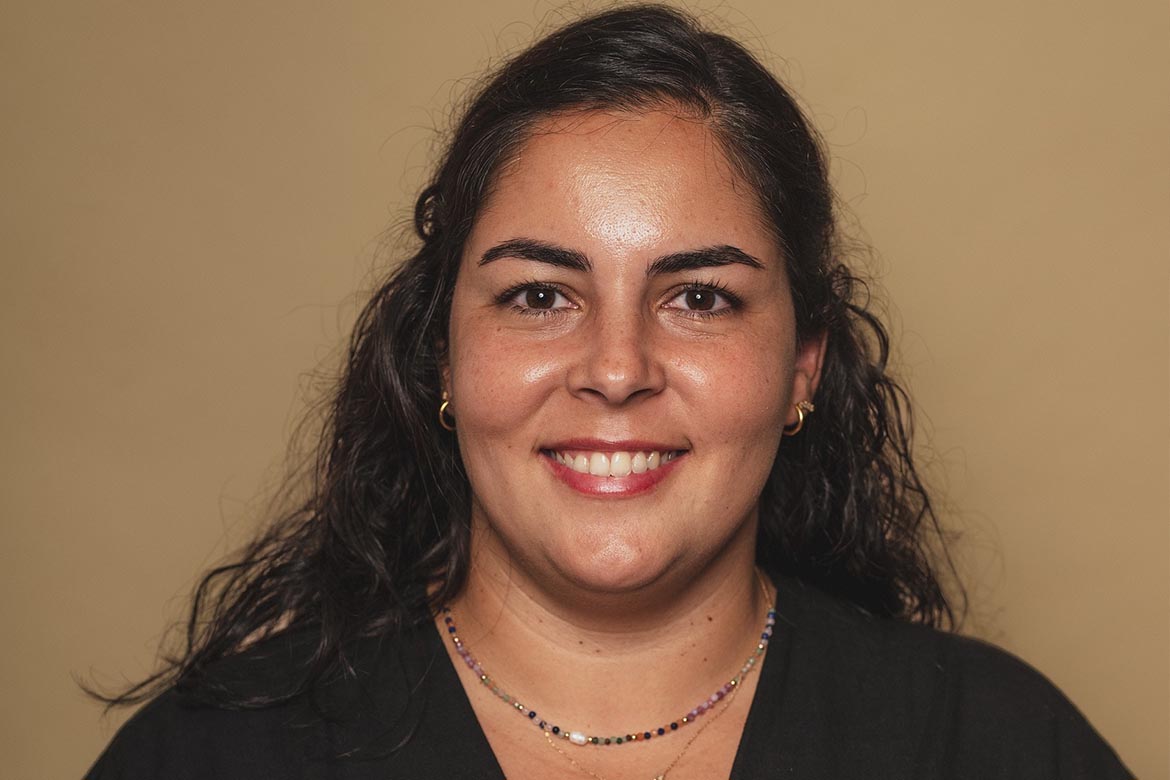 Sofia Laura Silva é a nova responsável de Pessoas da Bimbo Portugal