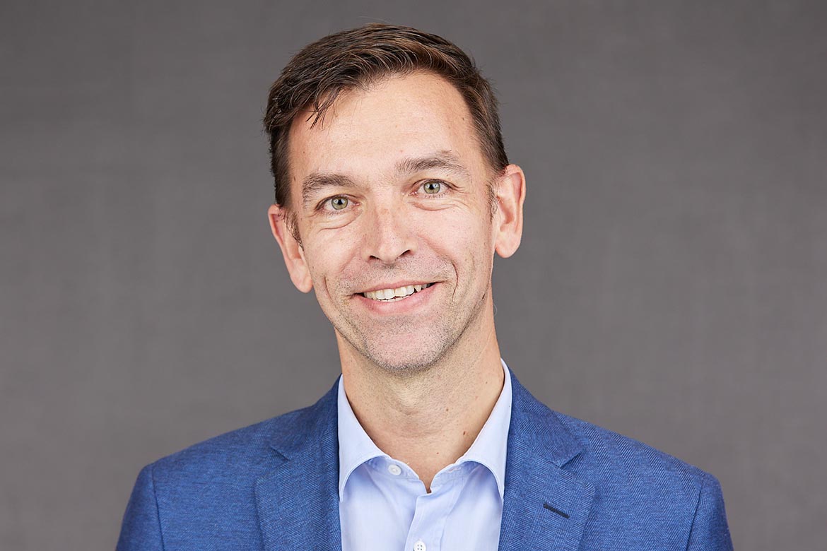 Pedro Pereira é o novo Diretor Corporativo de Marketing e Marca do Grupo UCI
