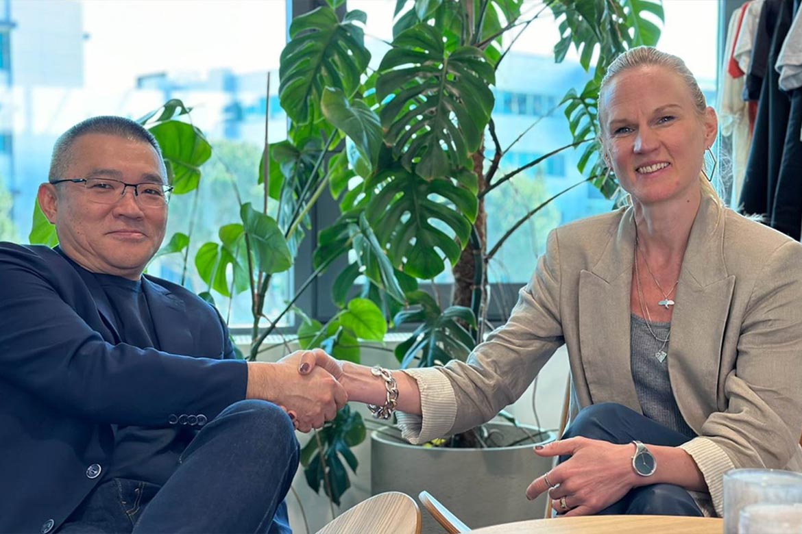 Volvo Car Portugal tem novo Diretor Geral