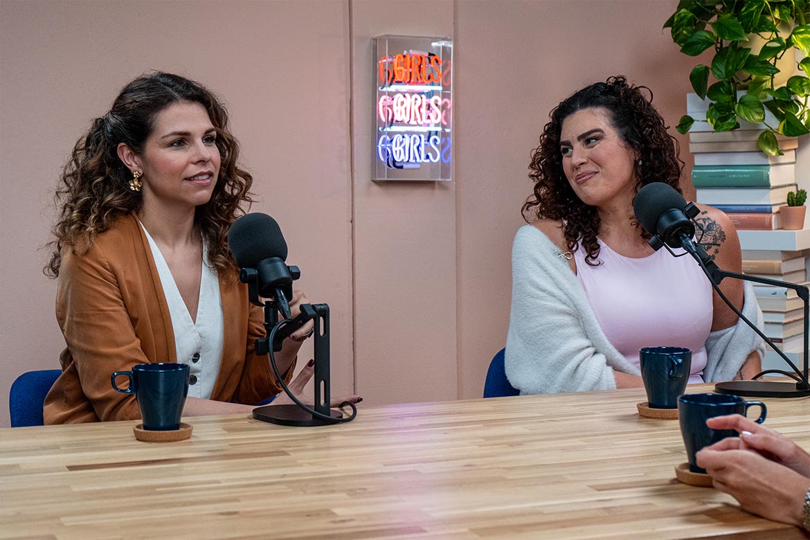 As pessoas ainda nem comeram e já estão a pensar no que vão fazer para queimar aquilo que vão comer