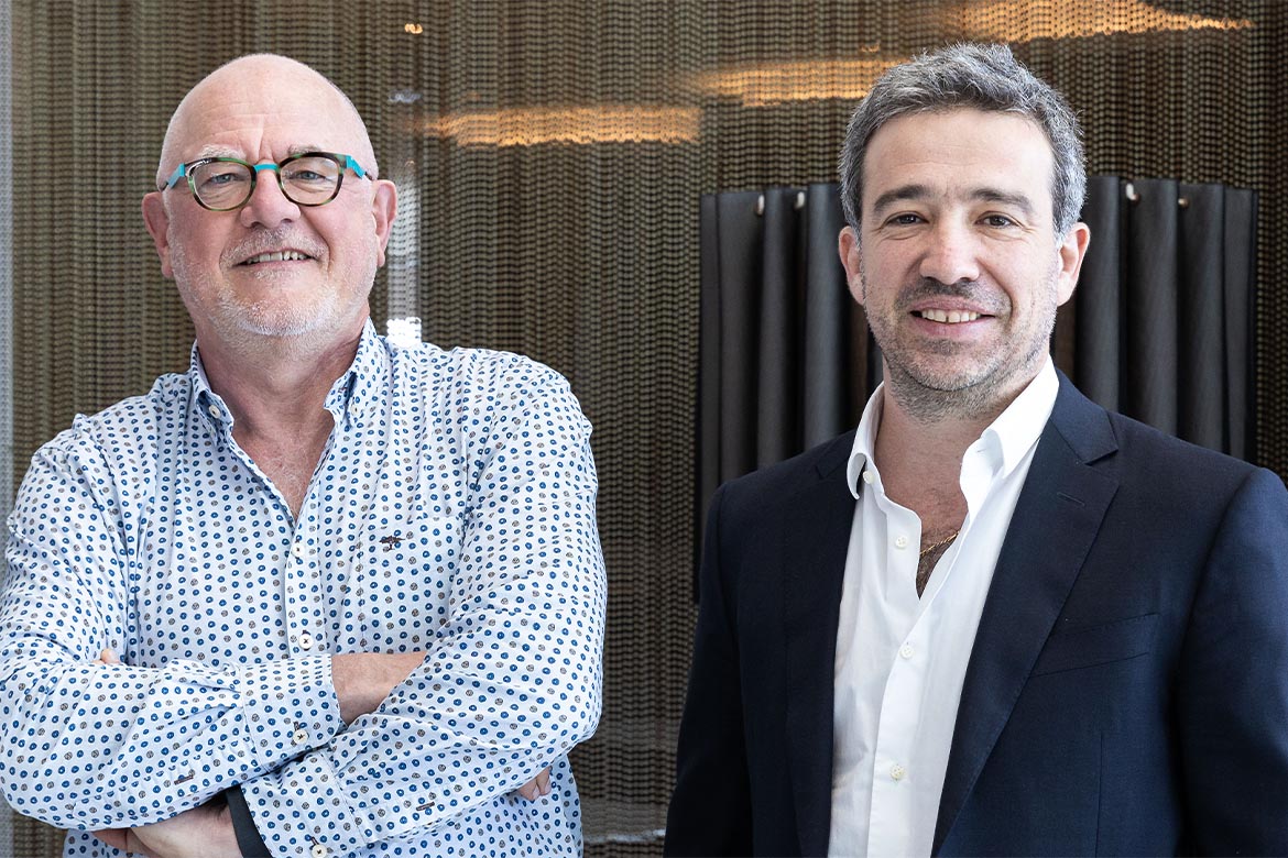 Grupo Ageas Portugal tem novo CEO a partir de outubro 2024