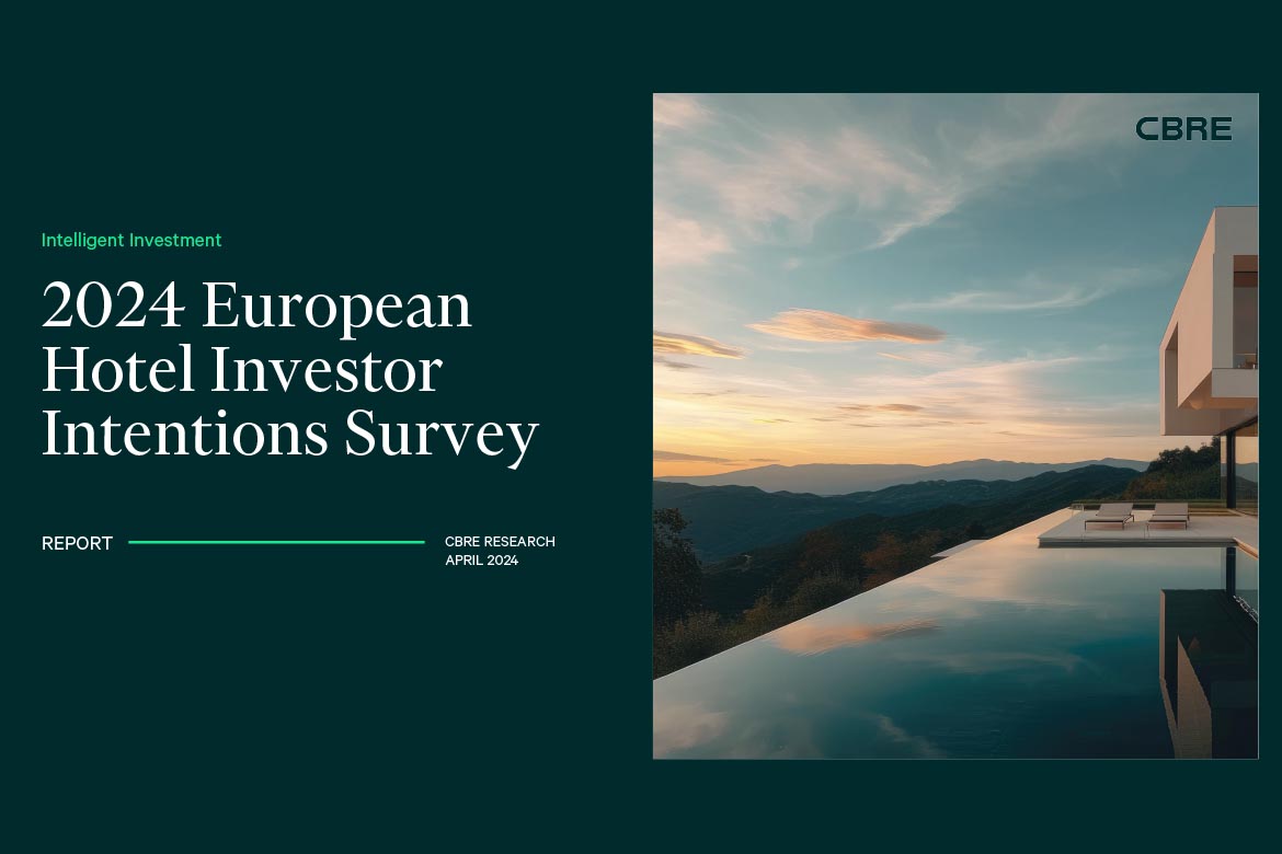 Portugal é o 7º país da Europa mais atrativo para investir em hotelaria