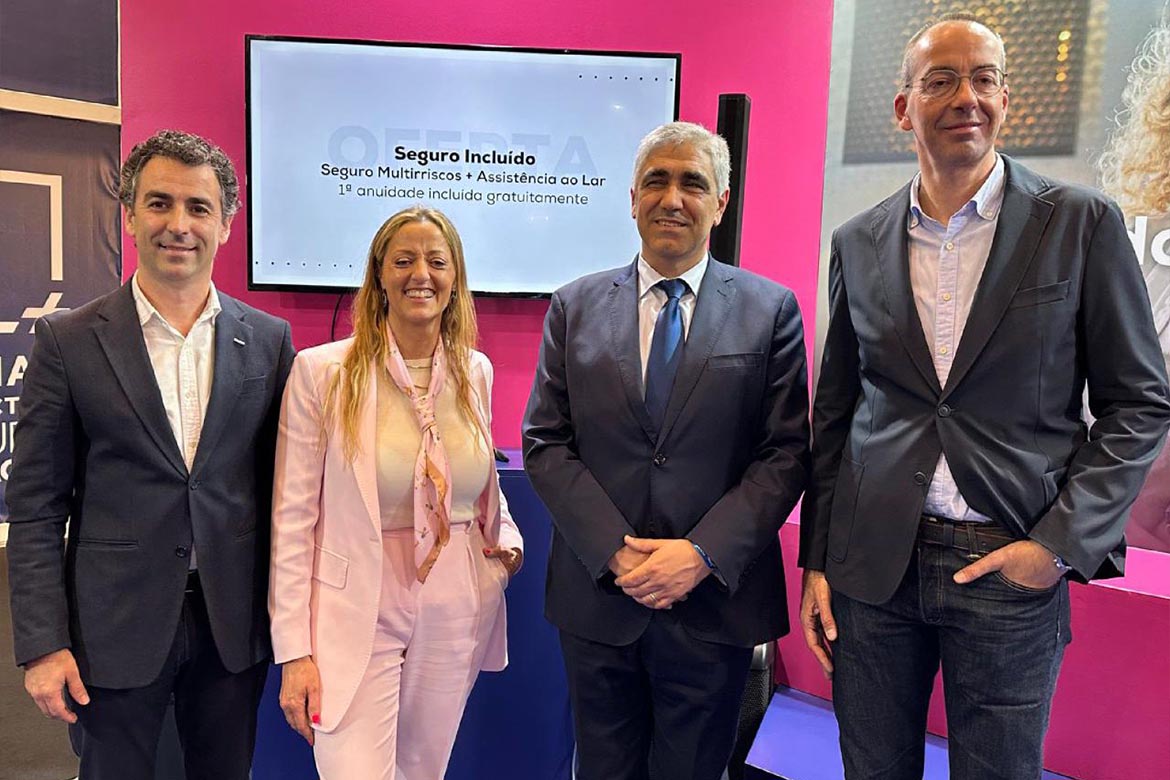 Zome lança serviço inovador de verificação de imóveis