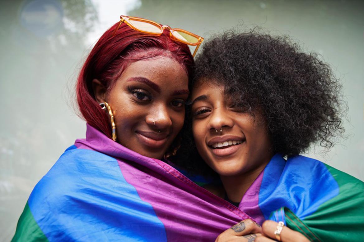 AVON incentiva a abraçar o poder da inclusão