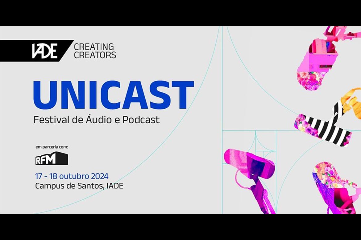 IADE atribui prémio aos melhores podcasts de estudantes universitários do país