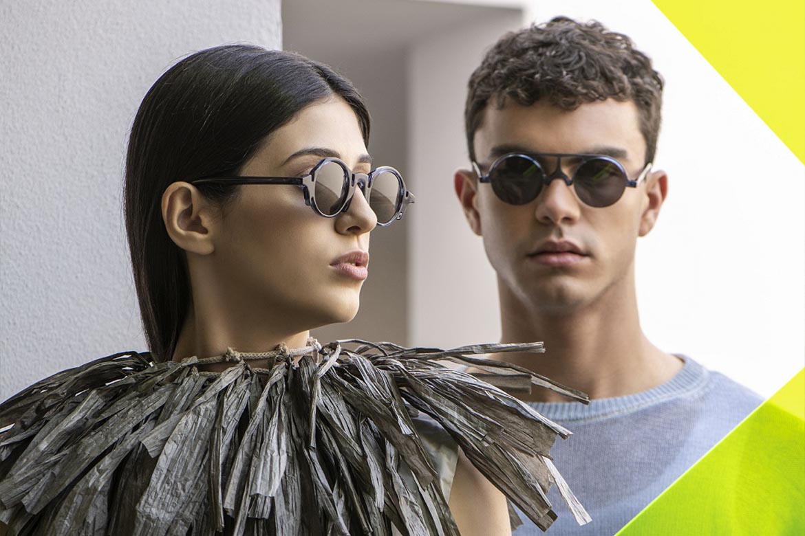 Shamir apresenta nova coleção de armações Okiatto em Serralves