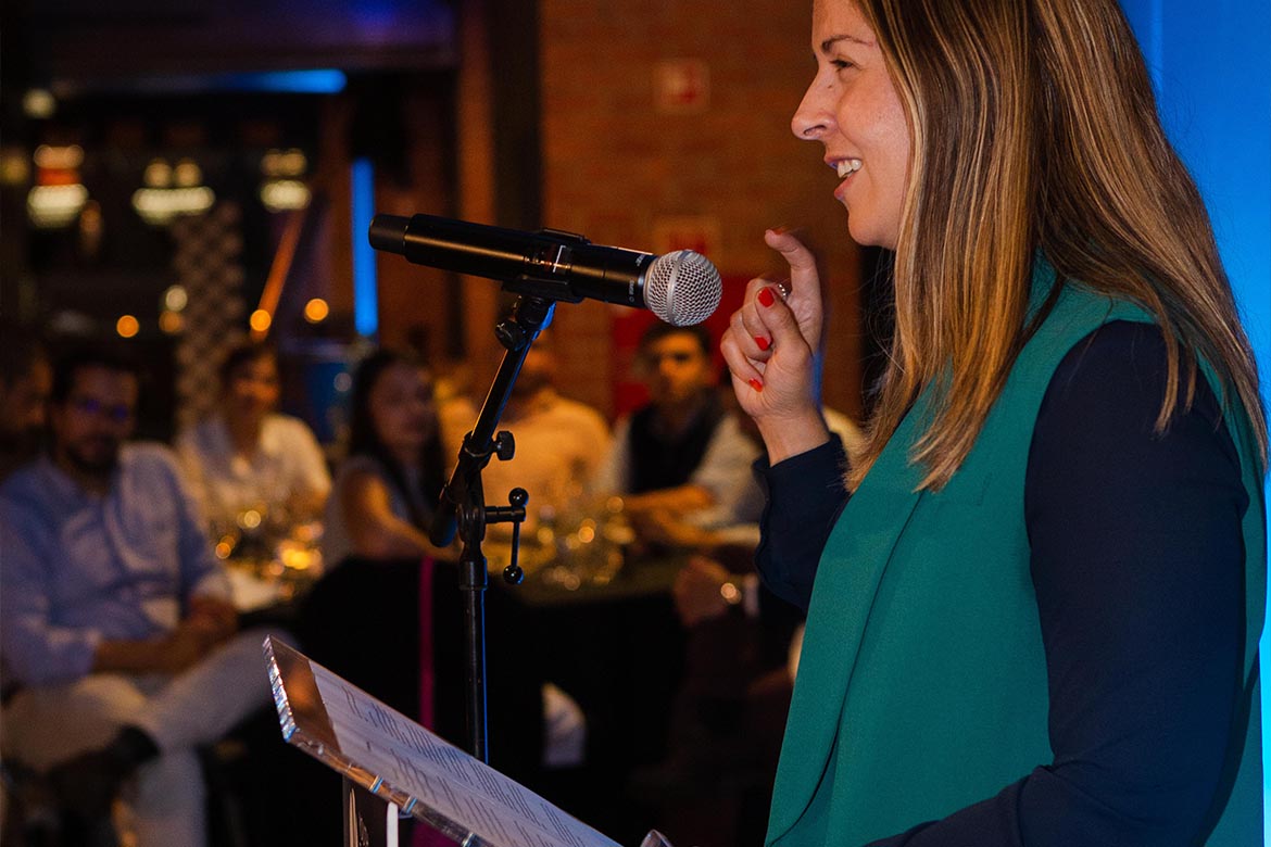 YEC LISBON SUMMIT JUNTOU 5 LÍDERES E MAIS DE 50 JOVENS NO JANTAR DO 2.º ANIVERSÁRIO DO YEC PORTUGAL